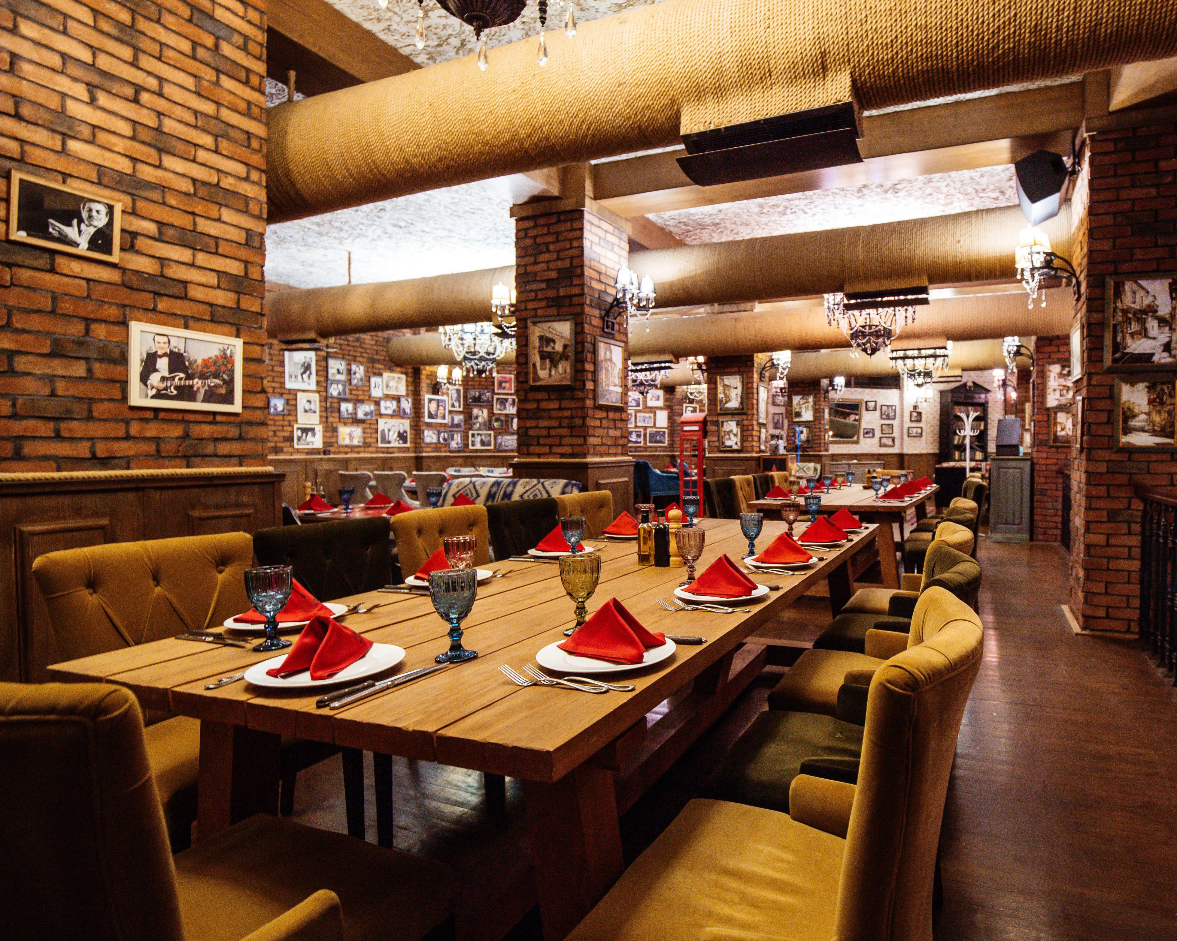 Limba engleza pentru HoReCa